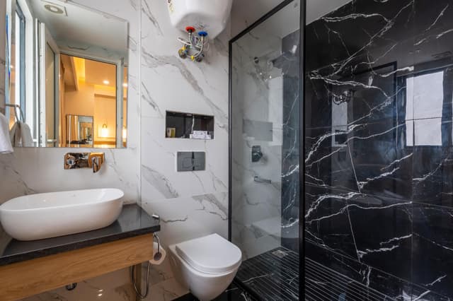 1 Bedroom Deluxe