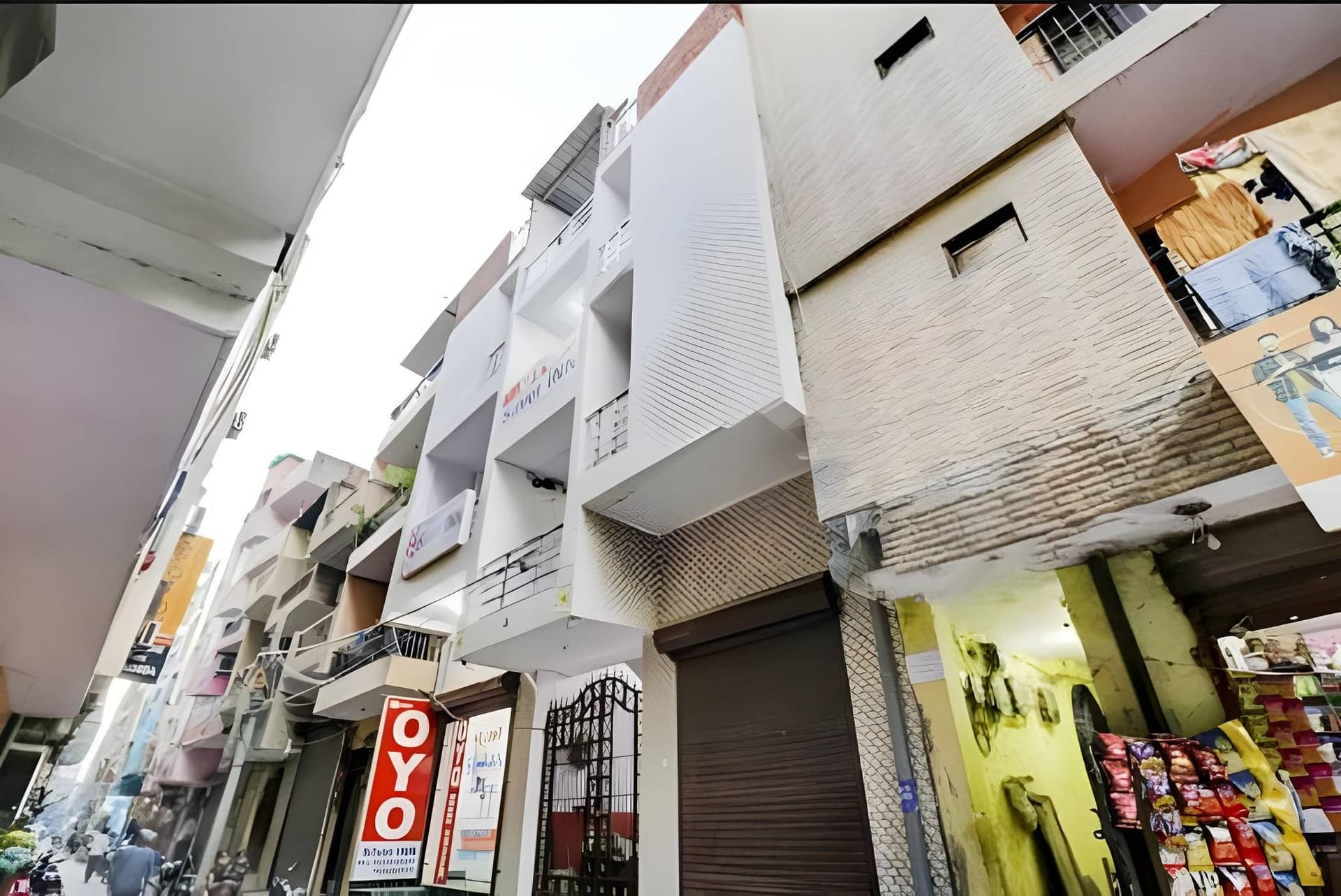Hotel O Prince home stay Hotel O Prince home stay