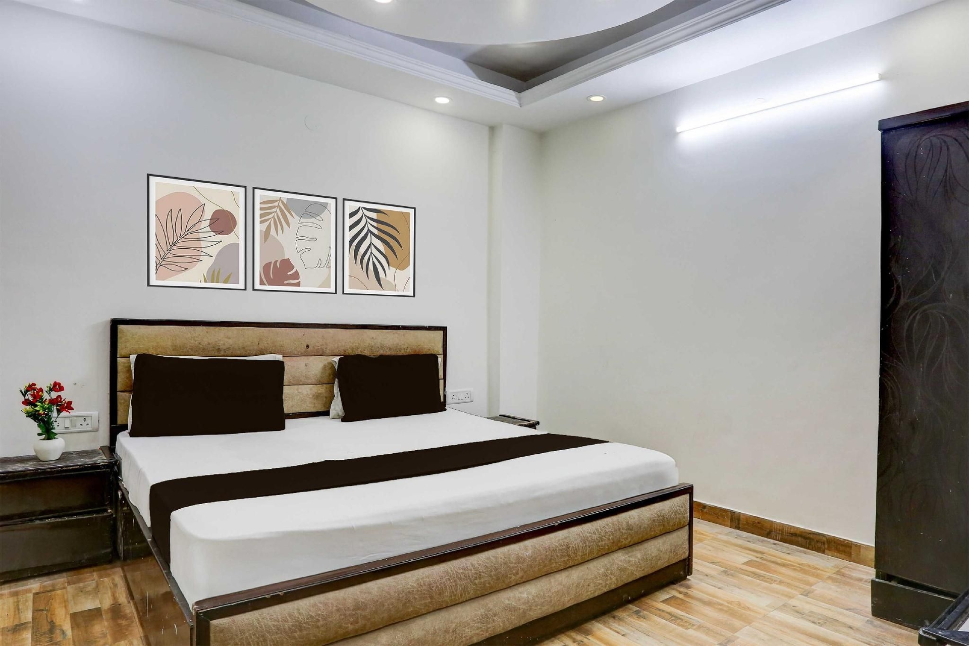 Hotel O Prince home stay2