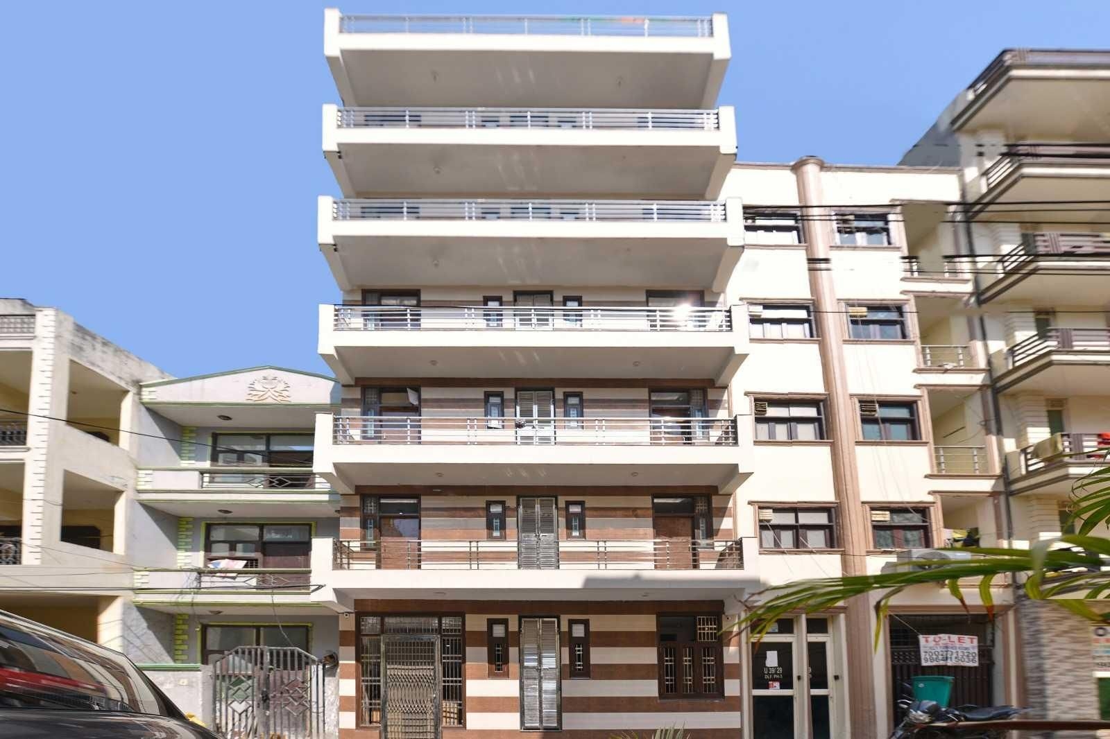 POP 83932G Hotel O Manraj0