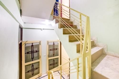 Hotel O Royal Homes Inn1