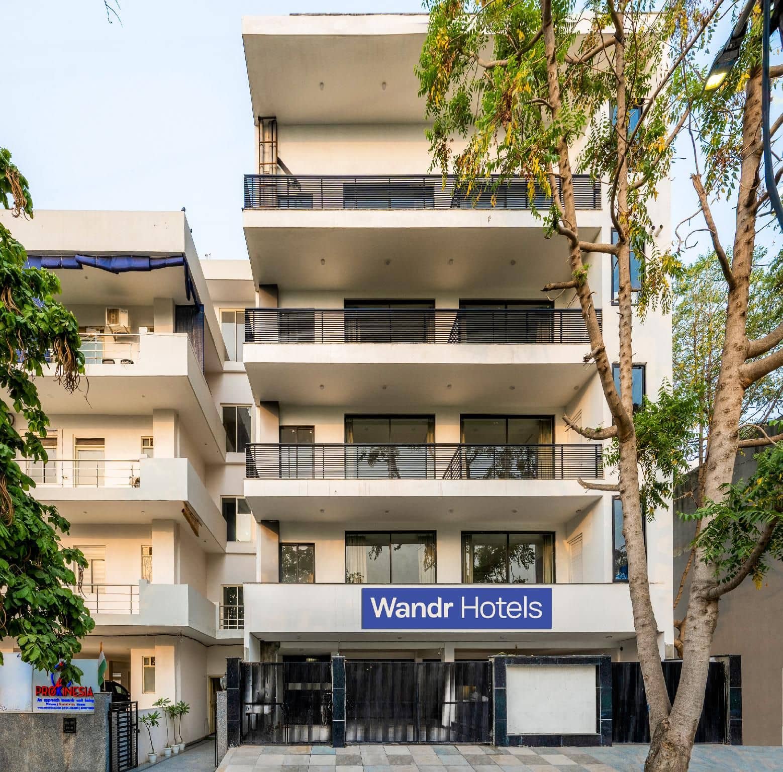 Wandr Hotel Golf Course Rd N/B Cyber City Gurugram Wandr Hotel Golf Course Rd N/B Cyber City Gurugram