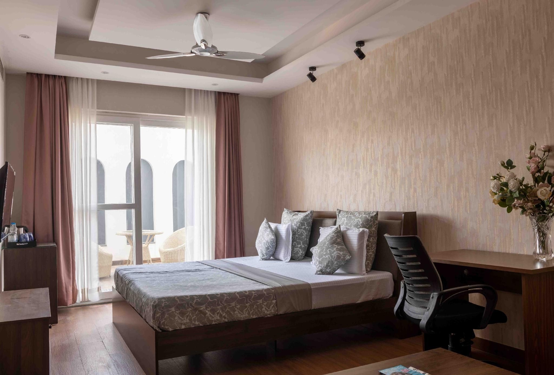 Perch Casa Feliz- Golf Course Road3