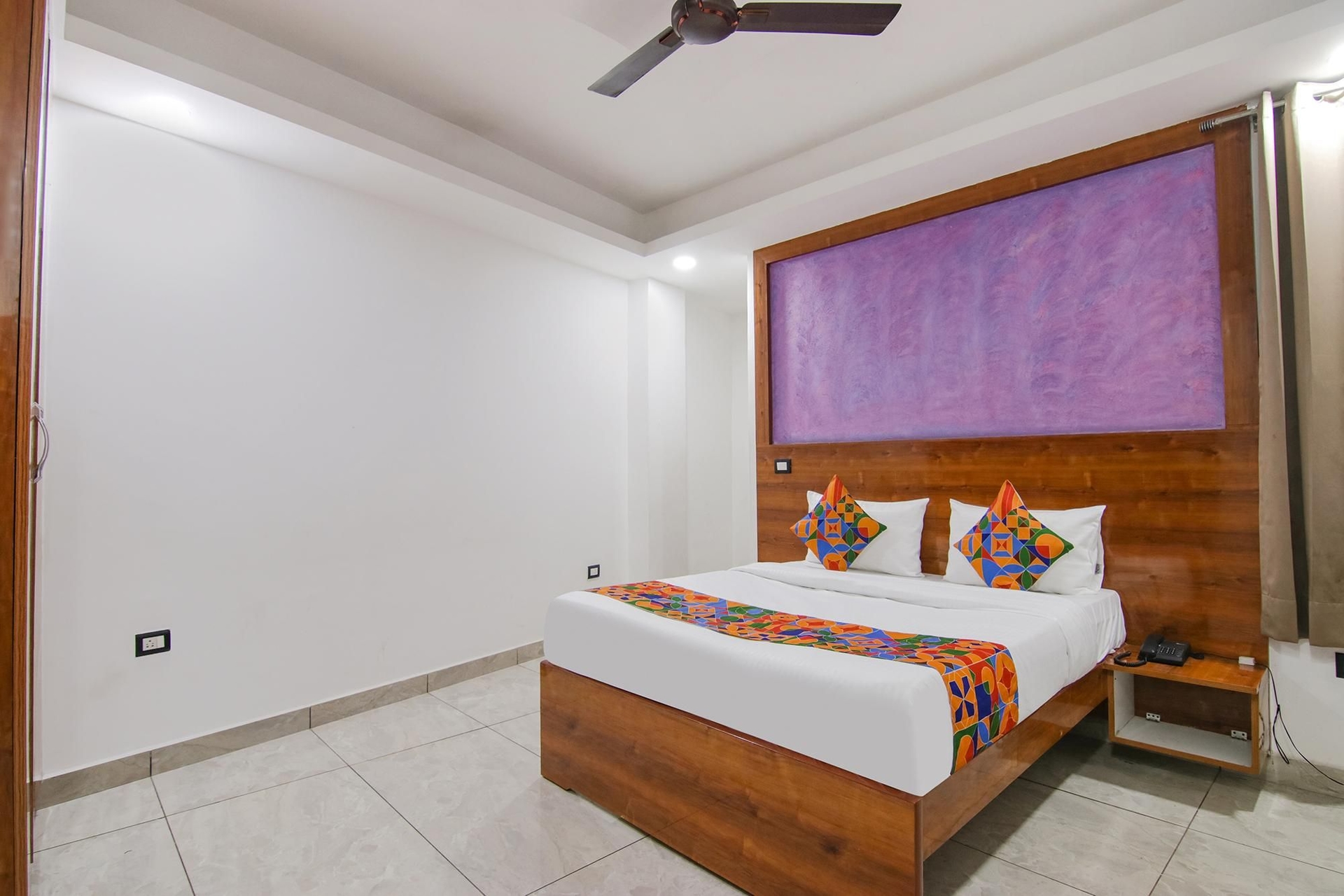FabHotel The Grand Heritage3