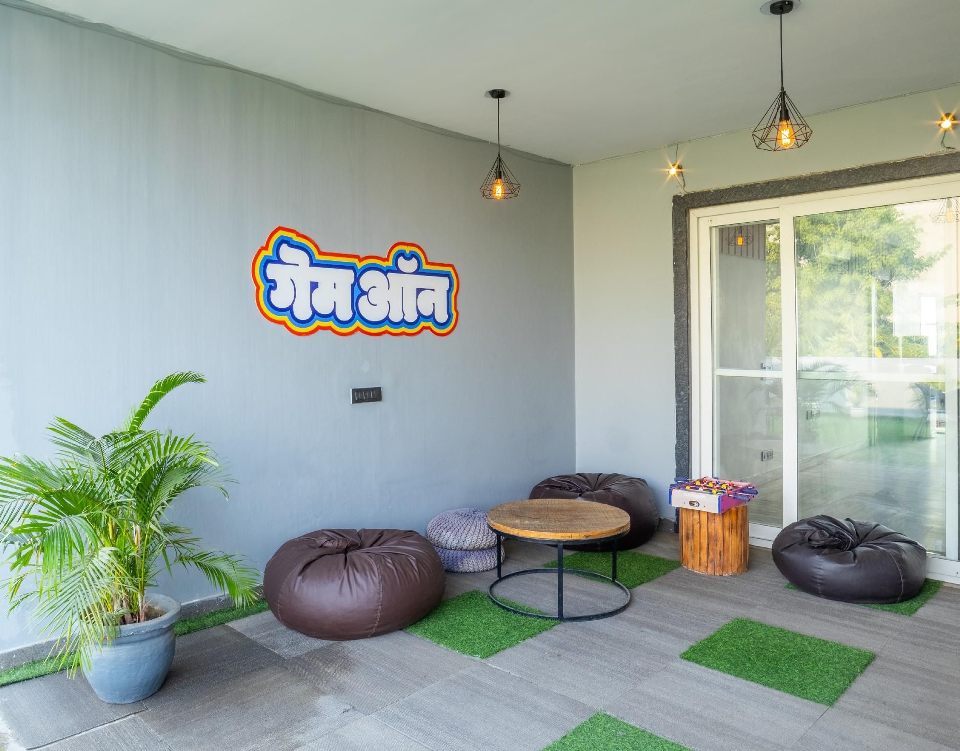 Housr Golf Course Road Near Phase 1 Metro Gurgaon4