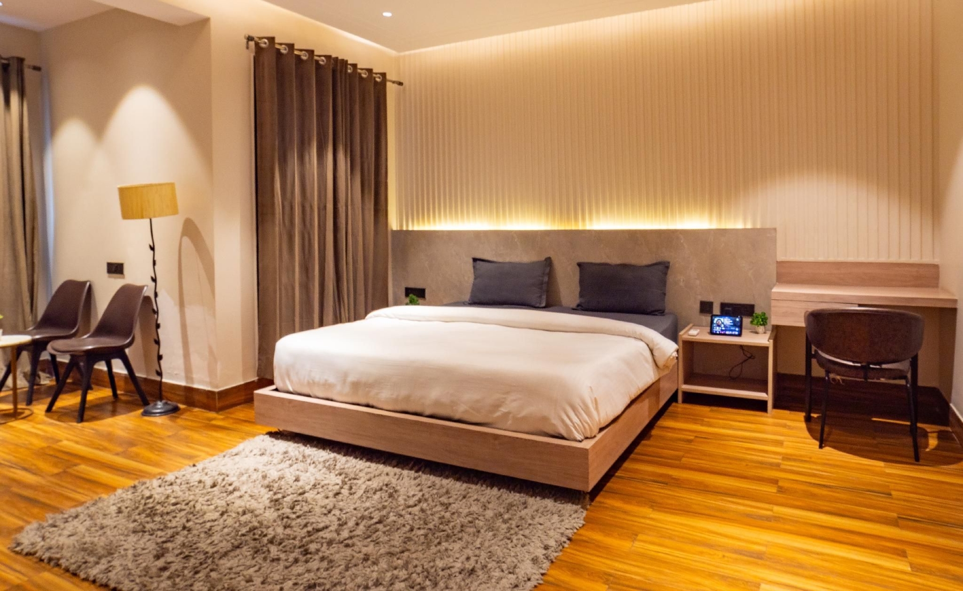 Housr Golf Course Road Near Phase 1 Metro Gurgaon2
