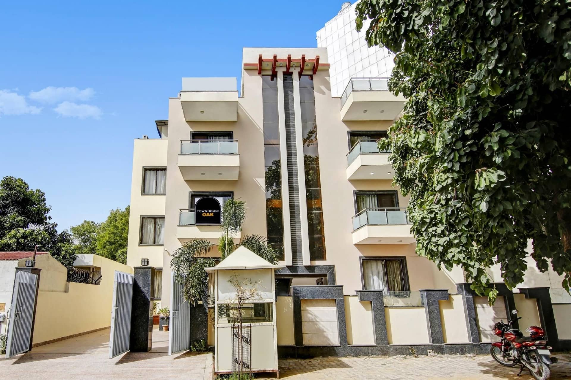 Hotel O Birdhouse Residency Hotel O Birdhouse Residency