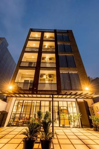 Hotel Imperial Stayz Sector 512