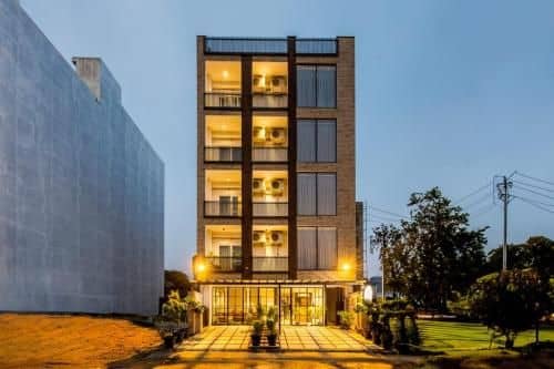 Hotel Imperial Stayz Sector 51 Hotel Imperial Stayz Sector 51