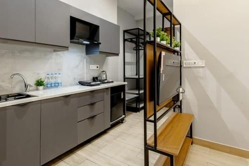 Hotel Imperial Stayz Sector 511