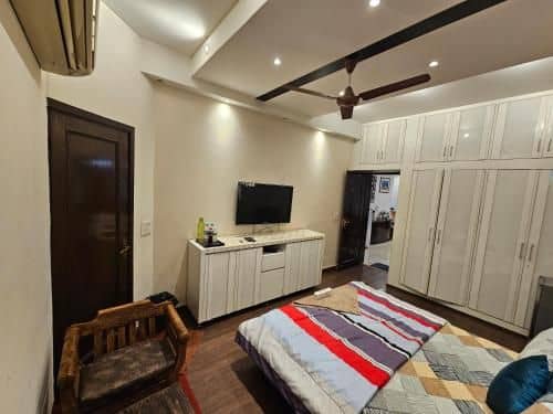 DEER PARK LUXURY HOMESTAY (Safdarjang Enclave) DEER PARK LUXURY HOMESTAY (Safdarjang Enclave)
