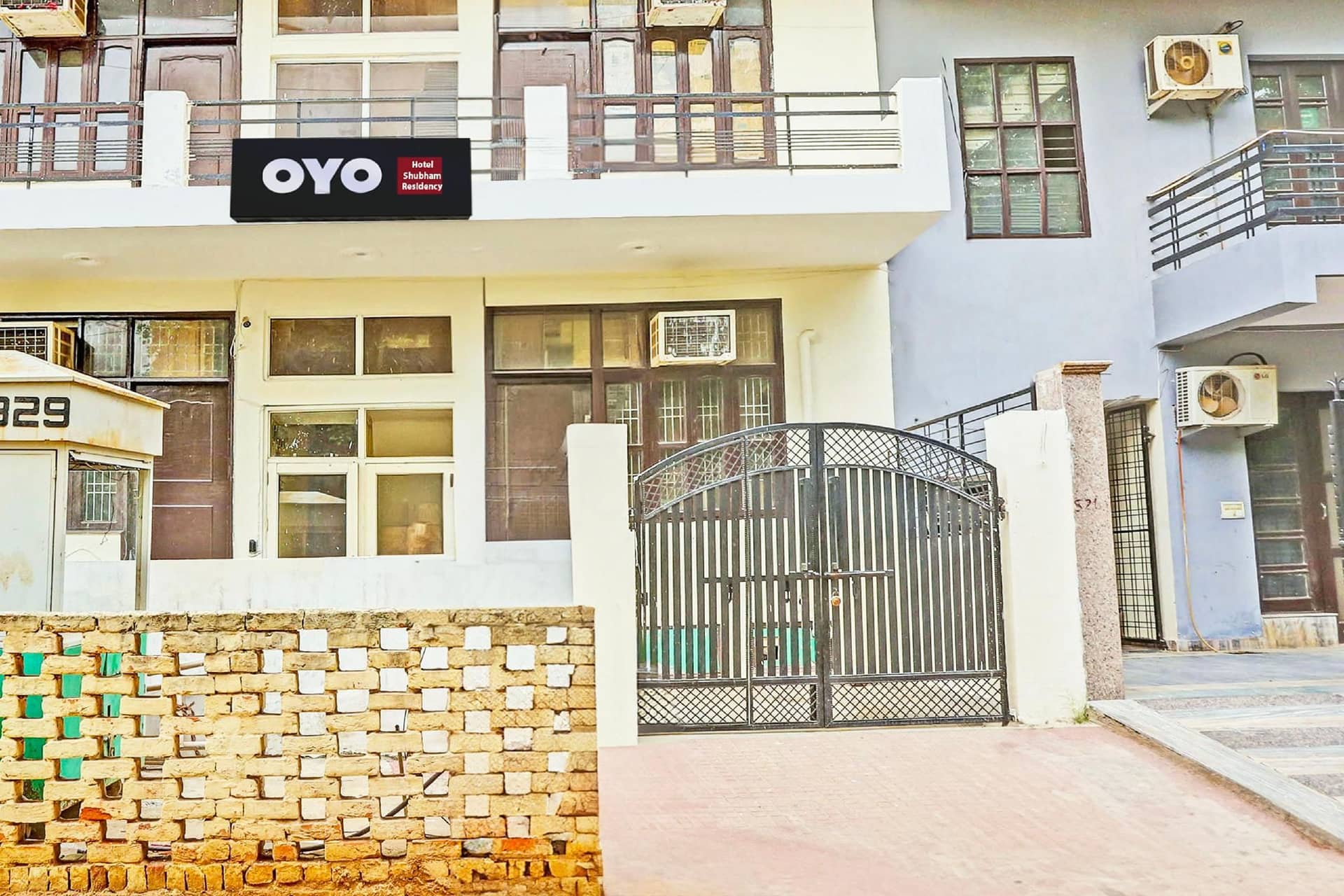 Hotel O Shubham Residency Hotel O Shubham Residency