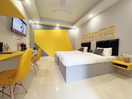 Housr Sector 38 Gurgaon Near Medanta Hospital2