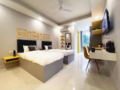 Housr Sector 38 Gurgaon Near Medanta Hospital4