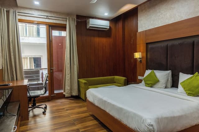 Family Suite, Non Smoking