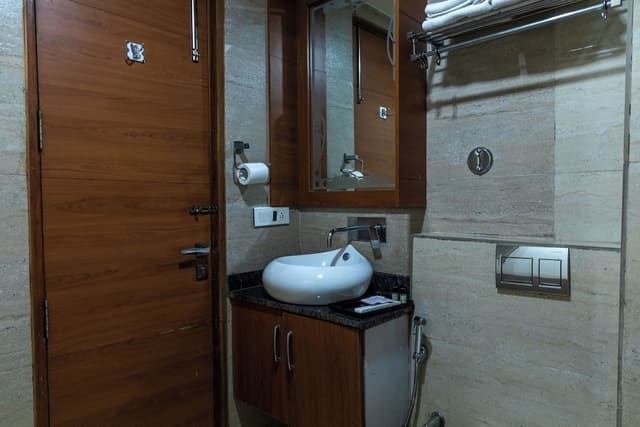 Family Suite, Non Smoking