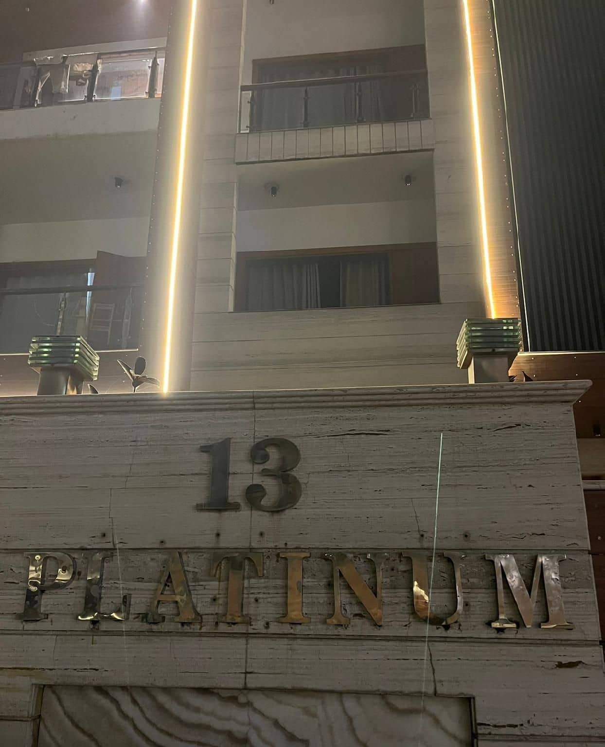 HOTEL PLATINUM PALACE NEAR MEDANTA HOSPITAL SECTOR 38 HOTEL PLATINUM PALACE NEAR MEDANTA HOSPITAL SECTOR 38