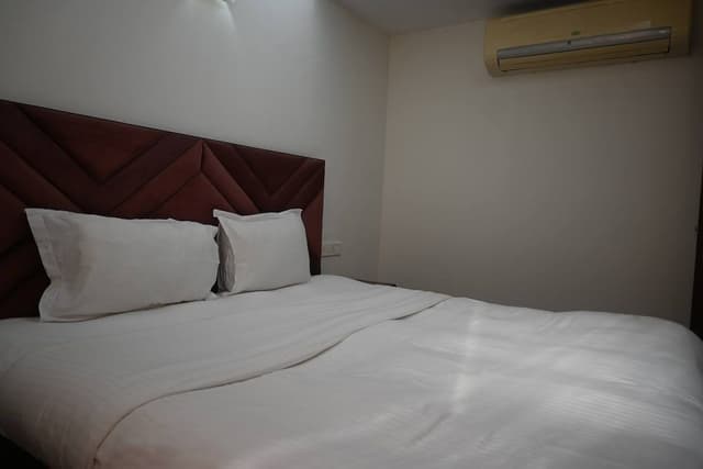 Apartment, 1 Bedroom, Smoking