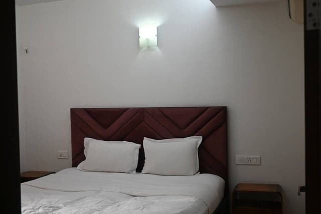 Apartment, 1 Bedroom, Smoking