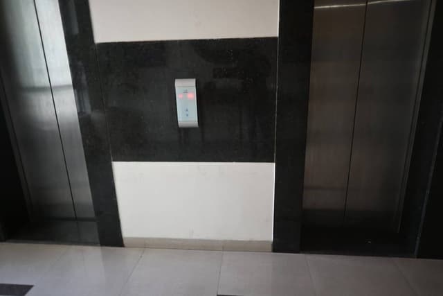 Apartment, 1 Bedroom, Smoking