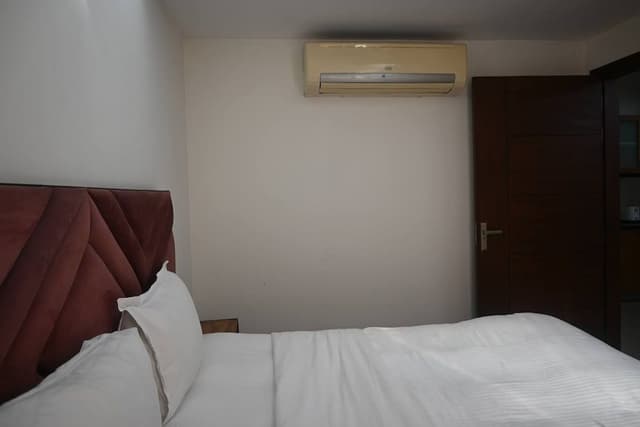 Apartment, 1 Bedroom, Smoking