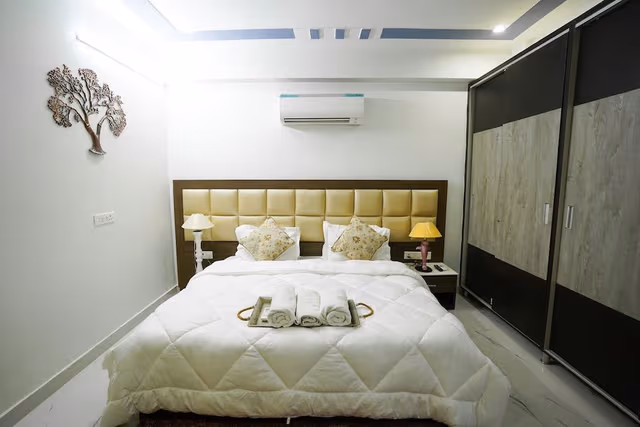 Standard Apartment