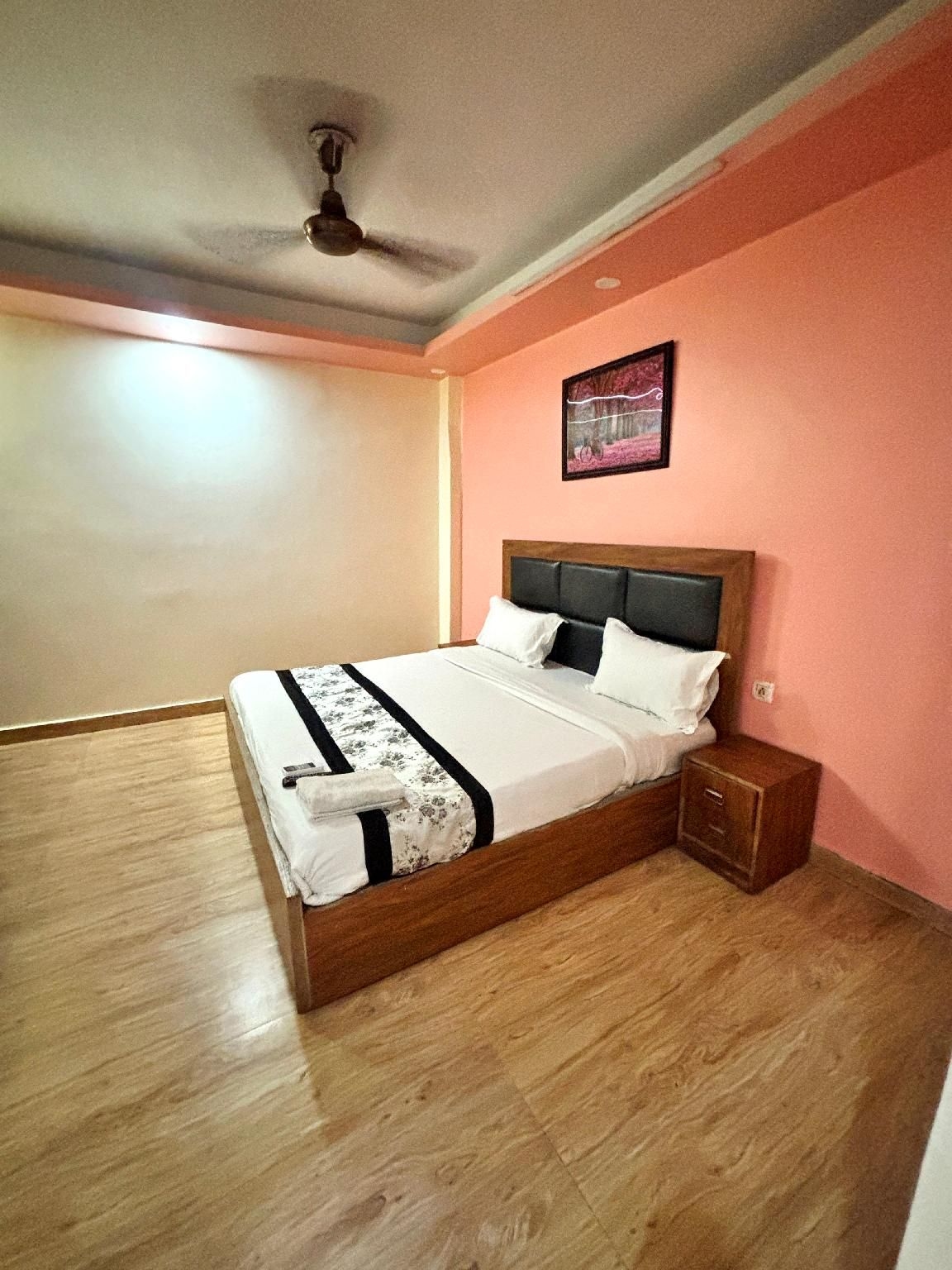 Kerala Home Stay - Walking Distance From Nizamuddin Railway Station2