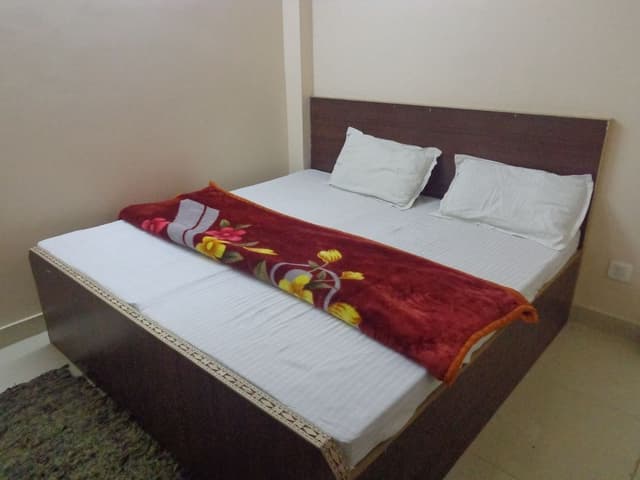 Classic Double Room, 1 Double Bed, Smoking