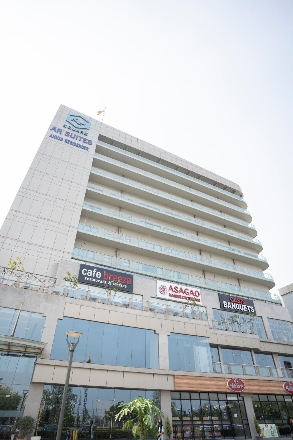AR SUITES KLJ SQUARE0