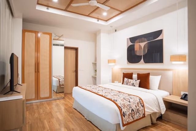 Panaromic Suite