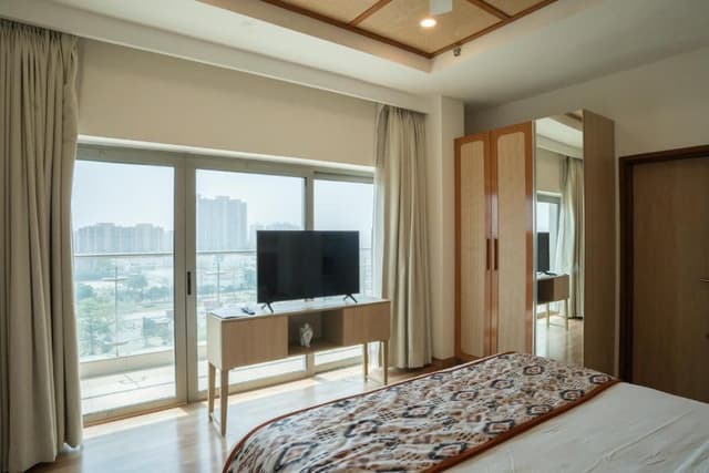 Panaromic Suite