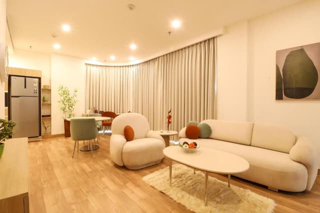 Panaromic Suite