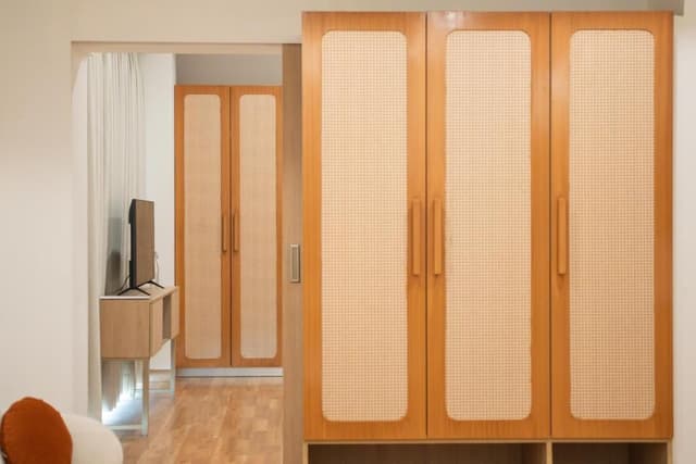 Panaromic Suite