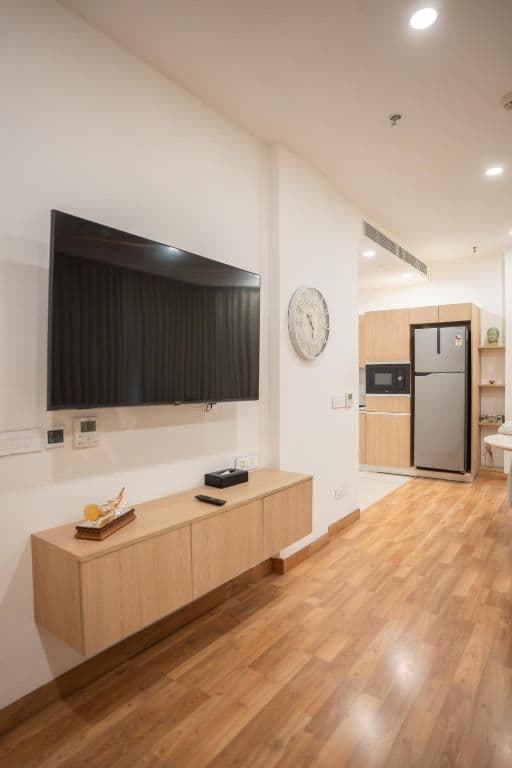 Panaromic Suite