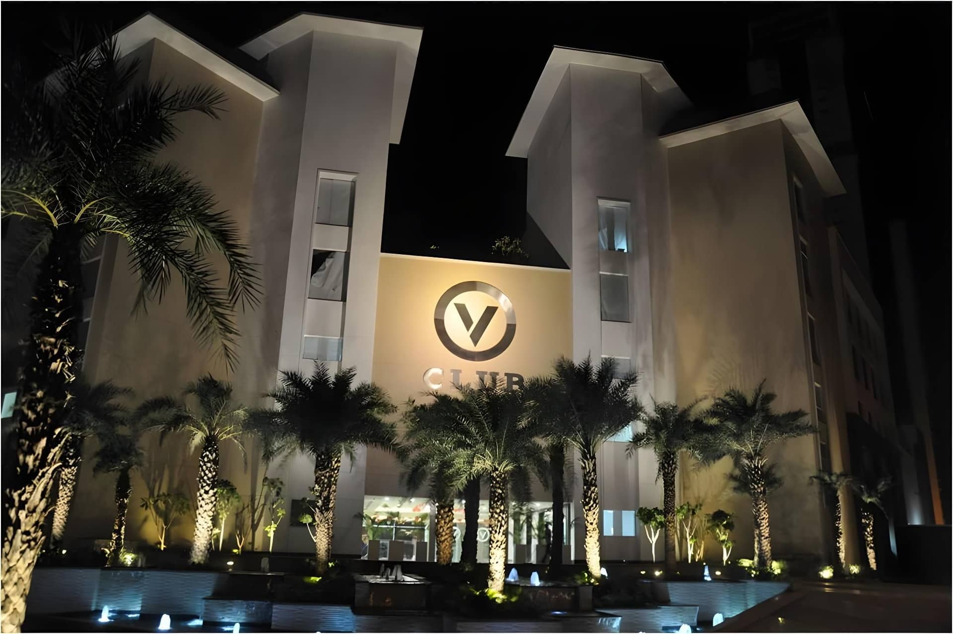 V Club Sohna Road V Club Sohna Road