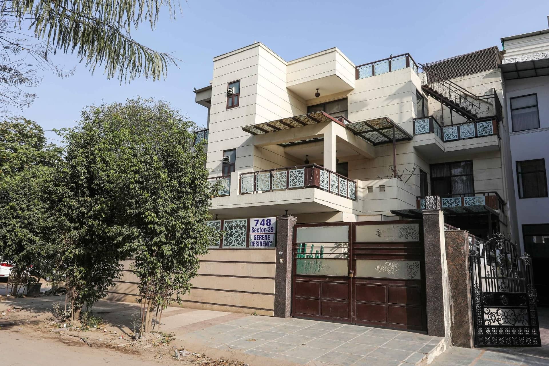 Hotel O Arihant Stays Hotel O Arihant Stays