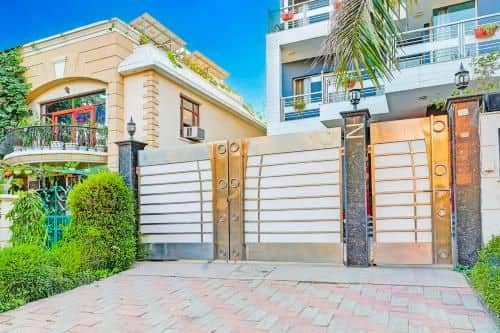 Hotel OSector 49 Sohna Road Hotel OSector 49 Sohna Road