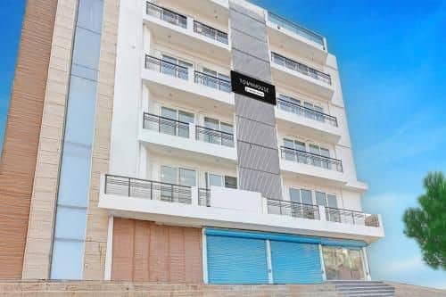 Super Townhouse Sector 62 Gurgaon Near World Mark Super Townhouse Sector 62 Gurgaon Near World Mark