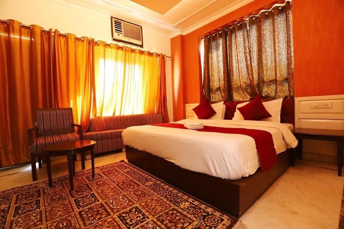 The Hotel Shaurya By Vagmi Hospitality1