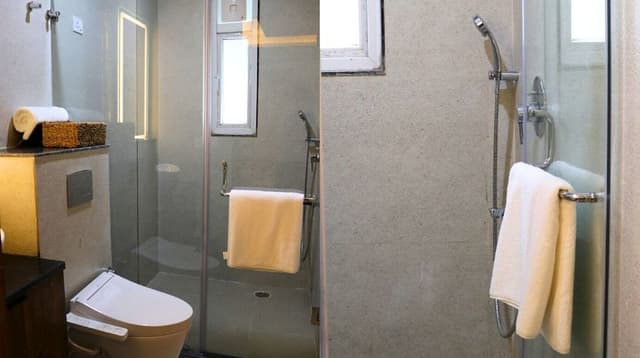 Luxury Room