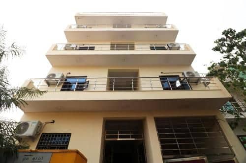 Hotel O JAGPAL STAY Hotel O JAGPAL STAY