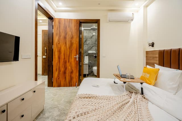 1 Bedroom Superior