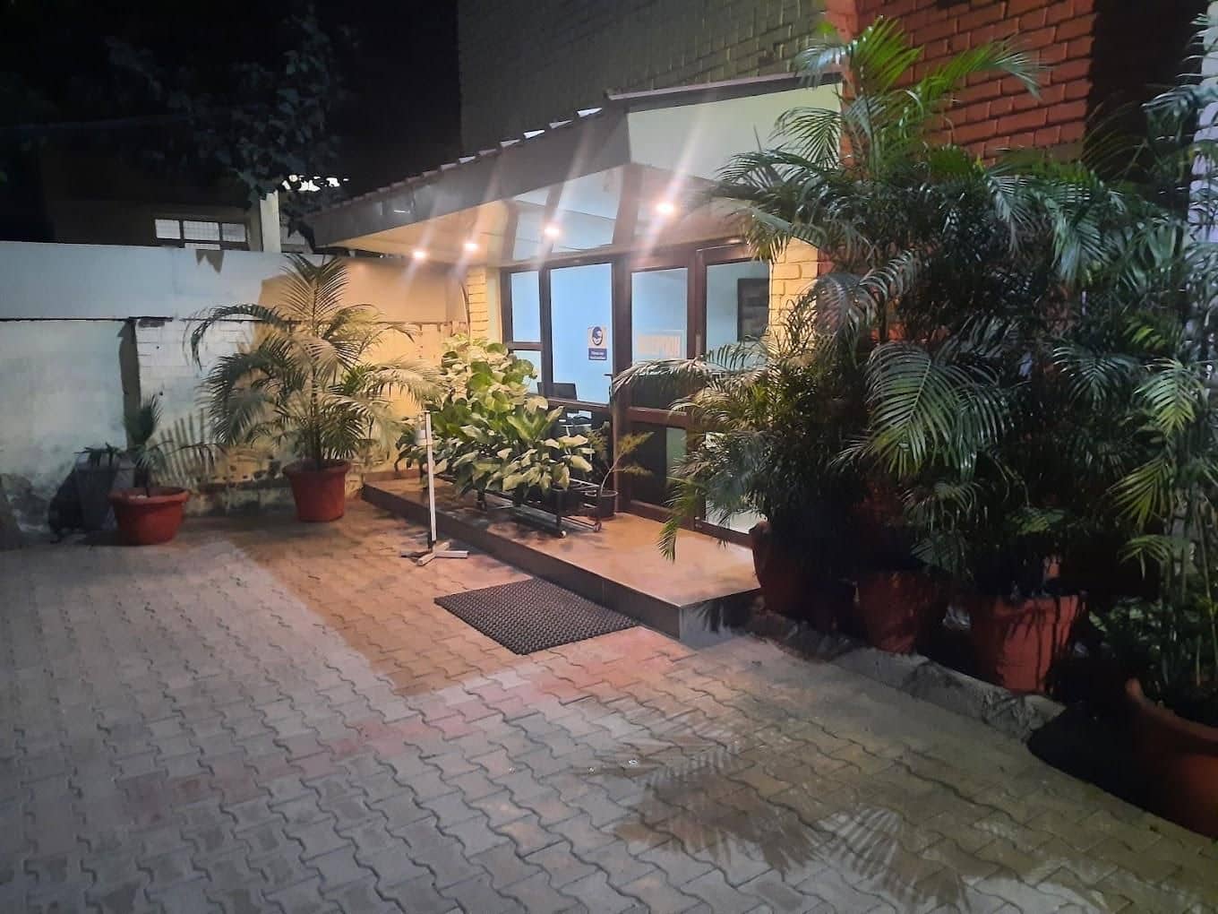 Shama Tourist Resort, Gurugram Shama Tourist Resort, Gurugram