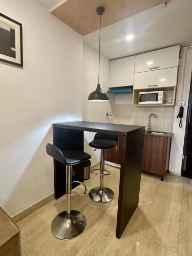 Studio Room with Balcony