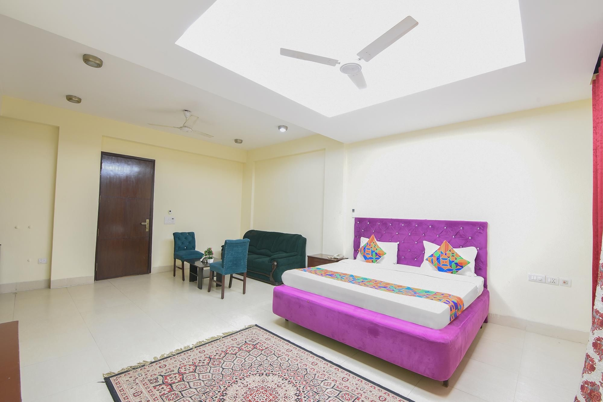 FabHotel AM Bliss2