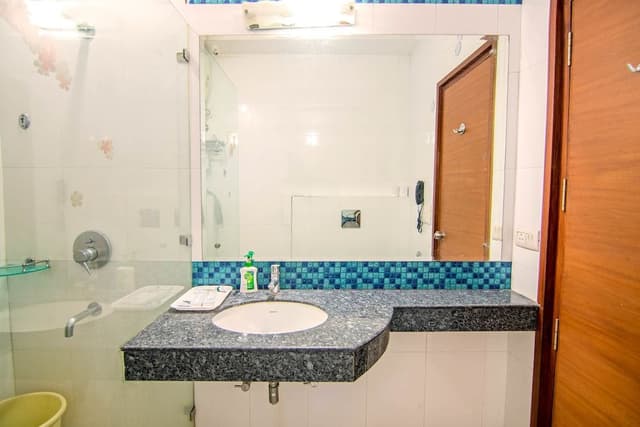 Premium Single Room