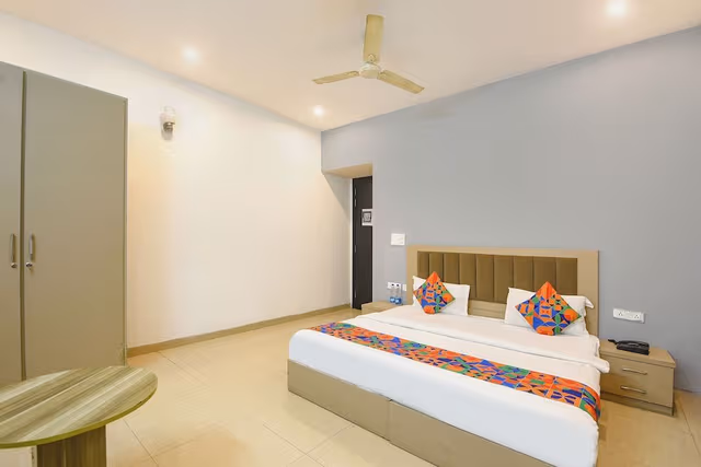 Premium Room