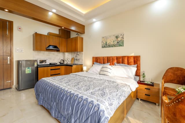 Apartment A