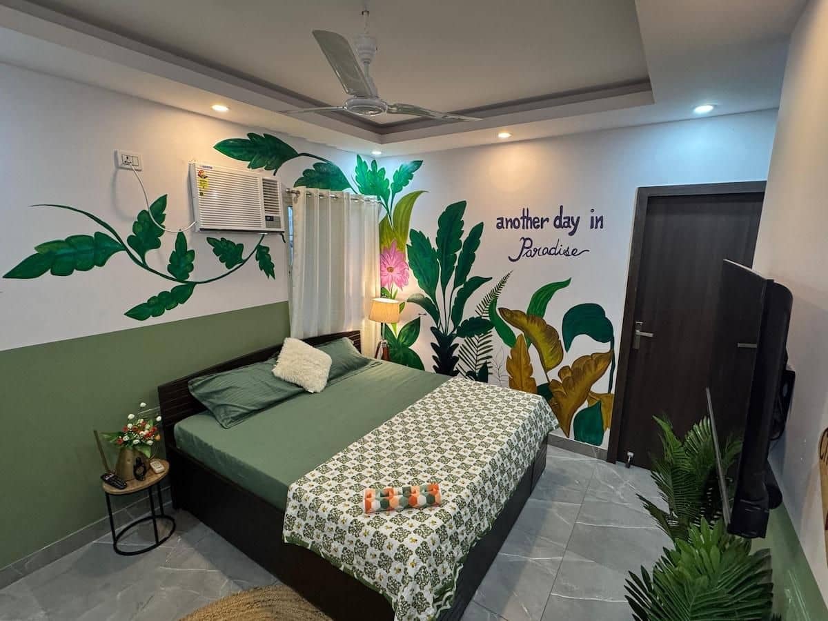 อพาร์ตเมนต์ 1 ห้องนอน 1 ห้องน้ำส่วนตัว ขนาด ตร.ม. – ชานเมือง อพาร์ตเมนต์ 1 ห้องนอน 1 ห้องน้ำส่วนตัว ขนาด ตร.ม. – ชานเมือง