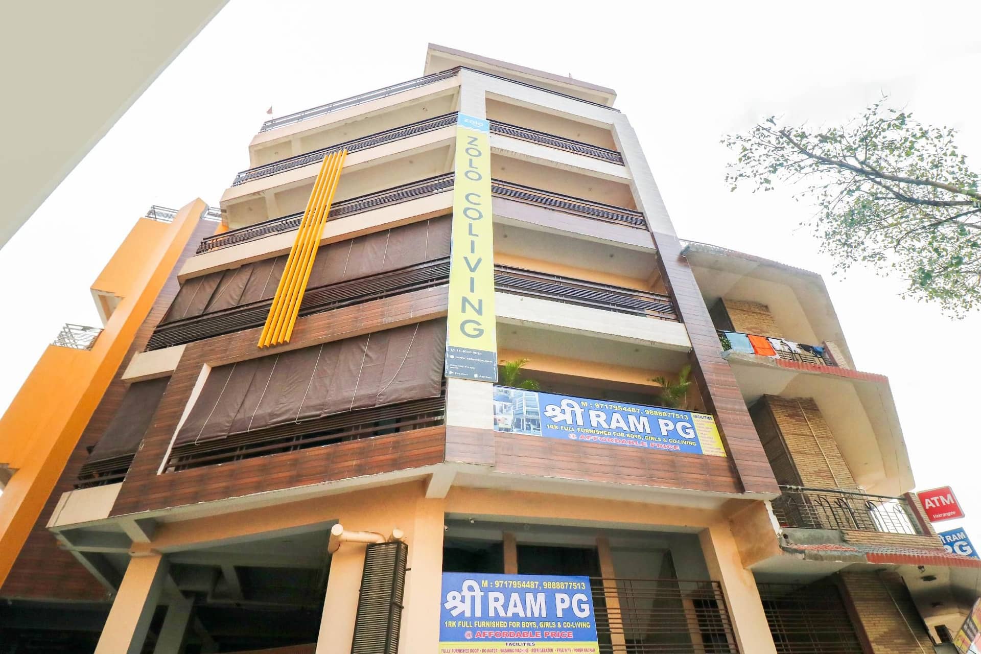 Hotel O Gurugram Residency Hotel O Gurugram Residency